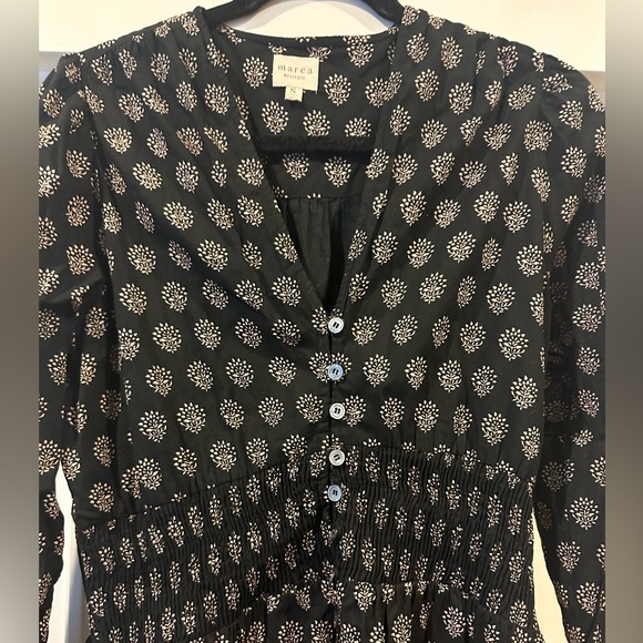 Marea by Liz Joy Francesca dress size S - Picture 3 of 5